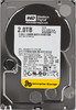 Жесткий диск WD RE WD2000FYYZ,  2ТБ,  HDD,  SATA III,  3.5"