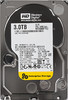 Жесткий диск WD RE WD3000FYYZ,  3ТБ,  HDD,  SATA III,  3.5"