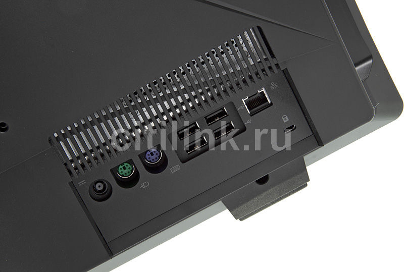 Acer aspire z3620 разборка моноблок