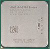 Процессор AMD A4 5300, OEM