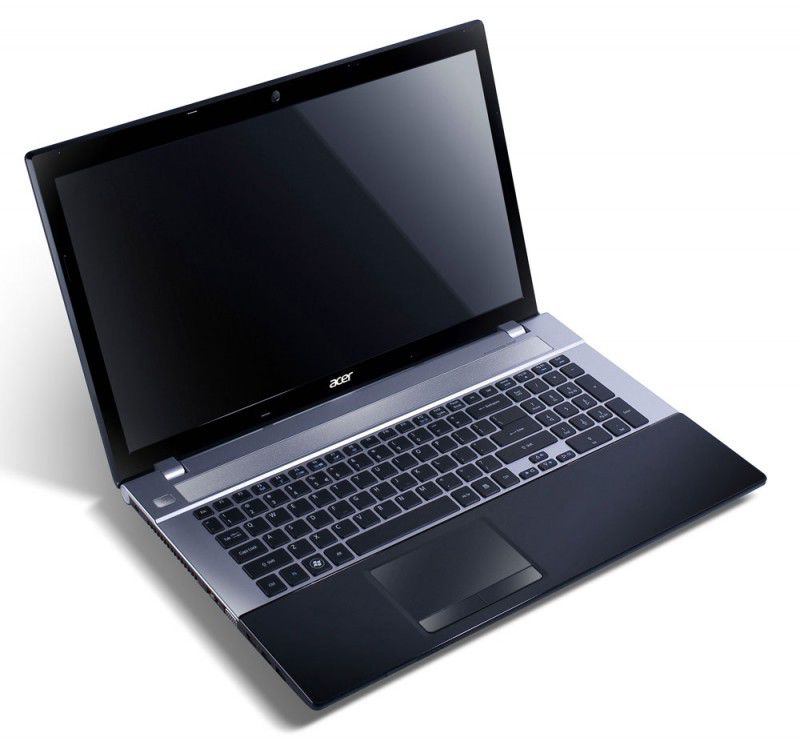 Acer v3 731g апгрейд