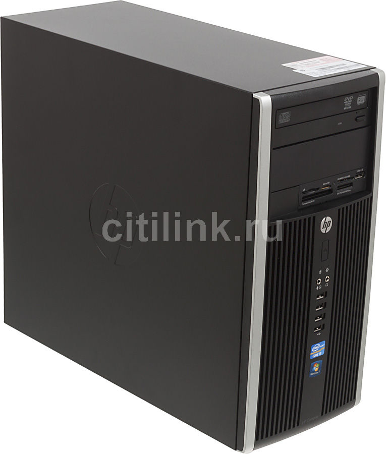 hp compaq 6300 pro mt pc