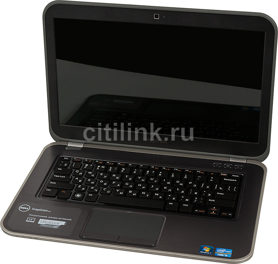 Dell inspiron 5423 обзор