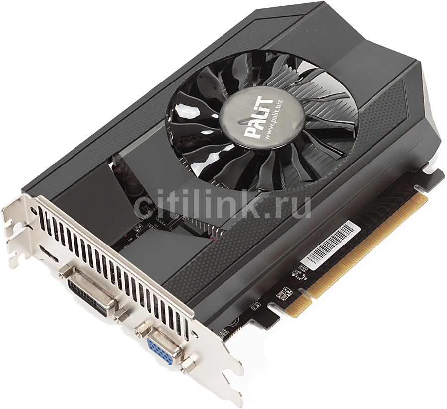 Сравнение видеокарт 650ti и 750