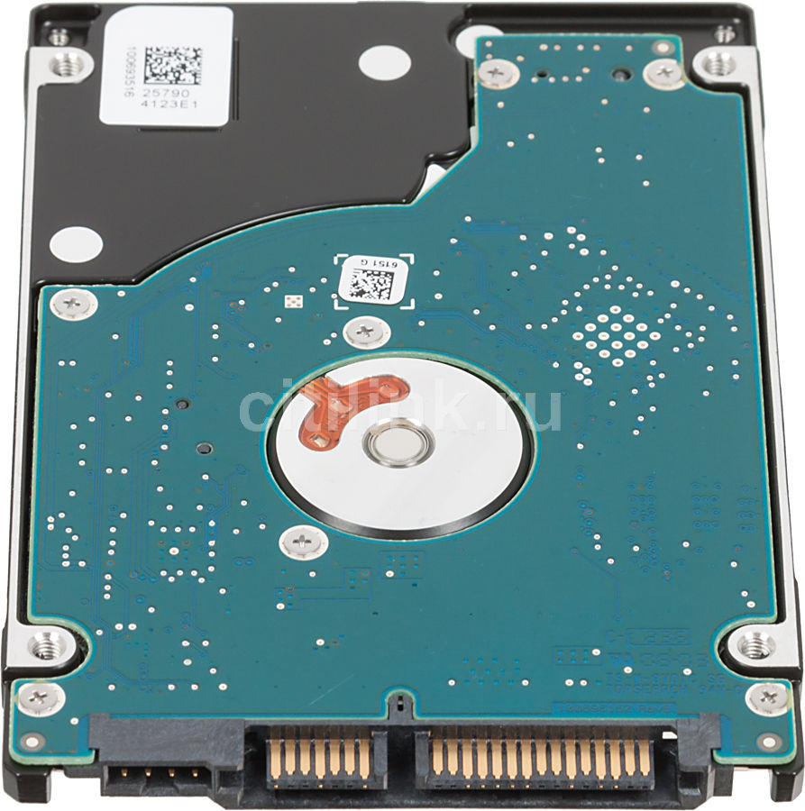 Отключите жесткий диск seagate st3250824as от порта sata 3