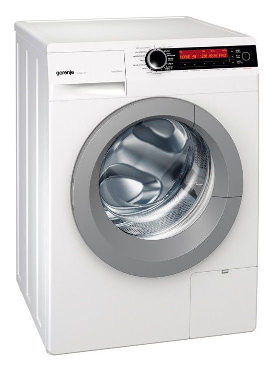 Стиральная машина gorenje ws50z129n