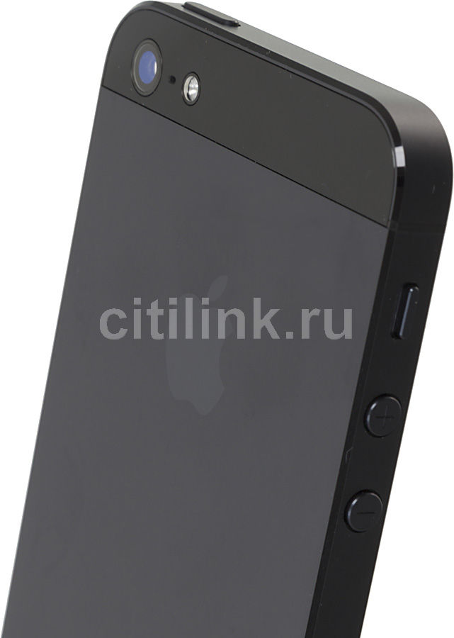 Apple iphone 5 64gb обзор