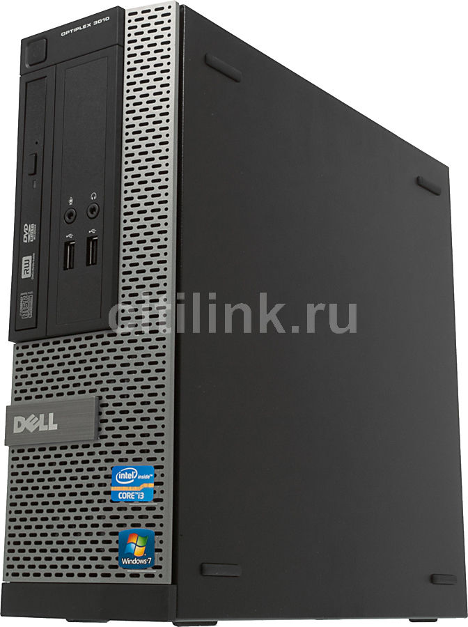 dell optiplex 3010 sff