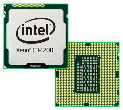 Характеристики Процессор для серверов Intel Xeon E3-1230v2 3.3ГГц [cpu ...
