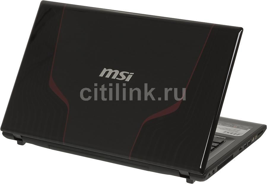 Msi 16