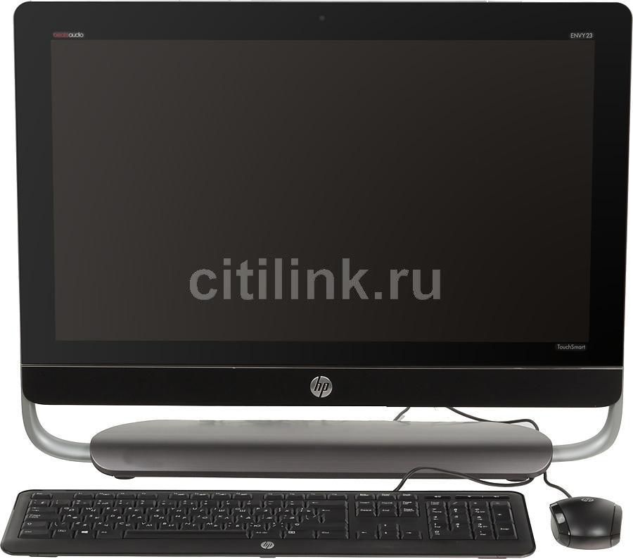 Hp envy 23 моноблок как разобрать