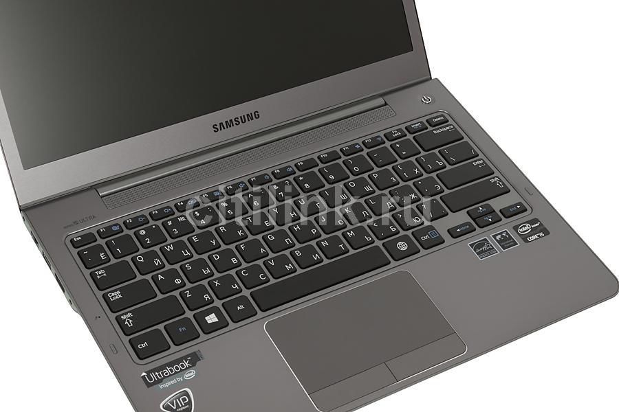 Ноутбук samsung np530u3c не загружается