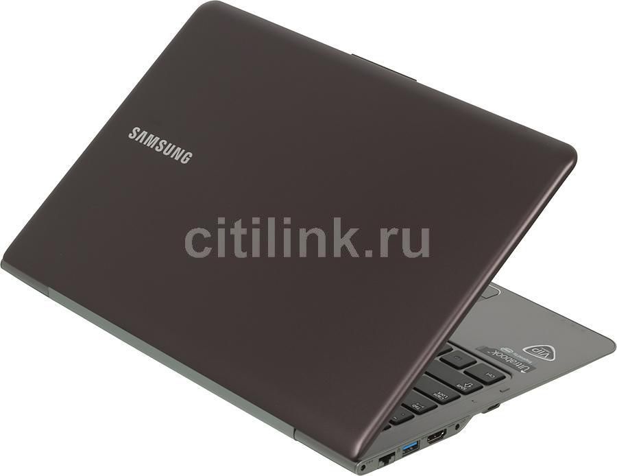 Установка виндовс на ноутбук samsung np530u3c