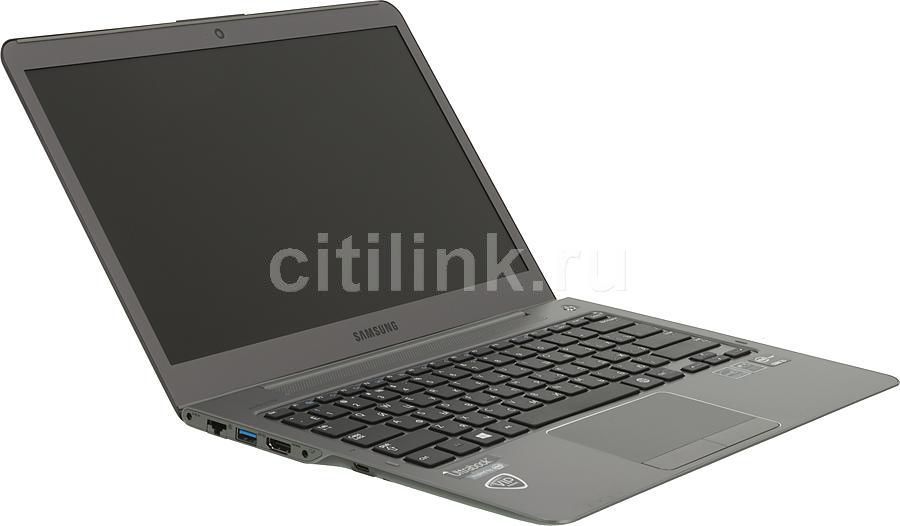 Ноутбук samsung np530u3c не загружается