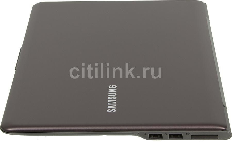 Ультрабук Samsung NP530U3C-A0E, NP530U3C-A0ERU, коричневый - купить в ...