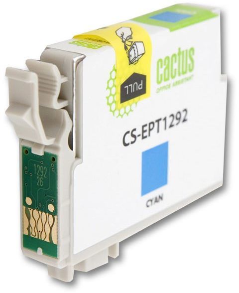 Cactus cs cb435a для каких принтеров