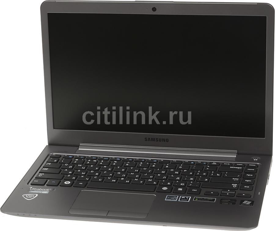 Samsung np530u4c обзор ультрабук