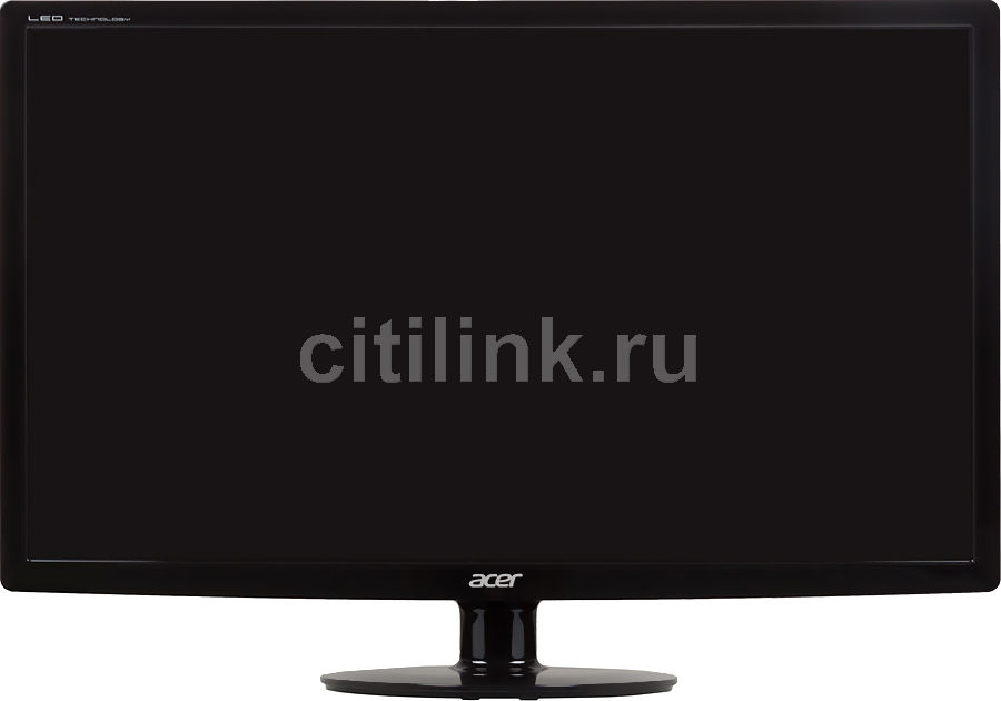 Обзор товара монитор Acer S271HLCbid 27 