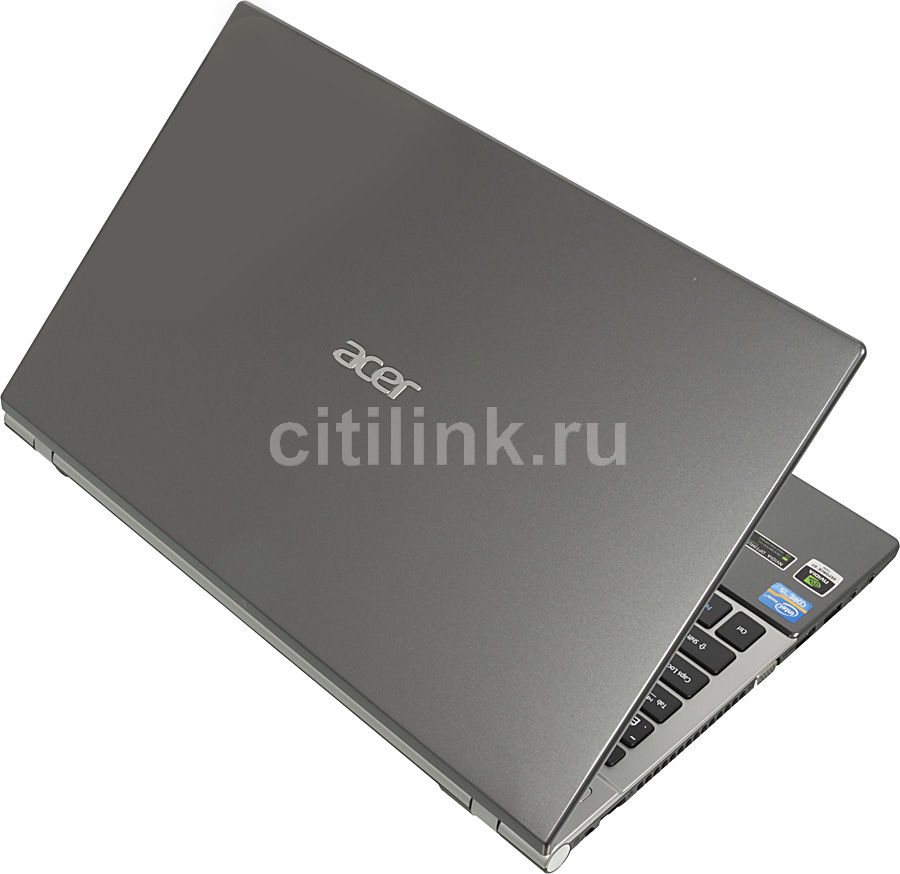 Ноутбук Acer Aspire V3 571g Отзывы