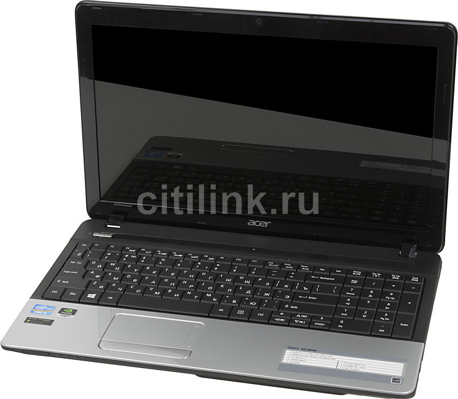 Acer e1 571g 33124g50mnks обзор