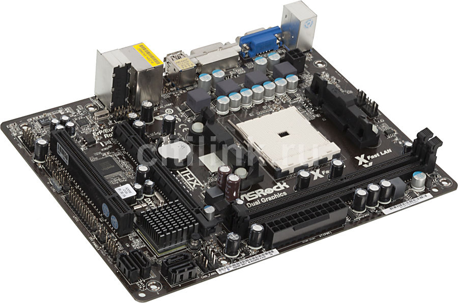 Asrock a55m dgs совместимость