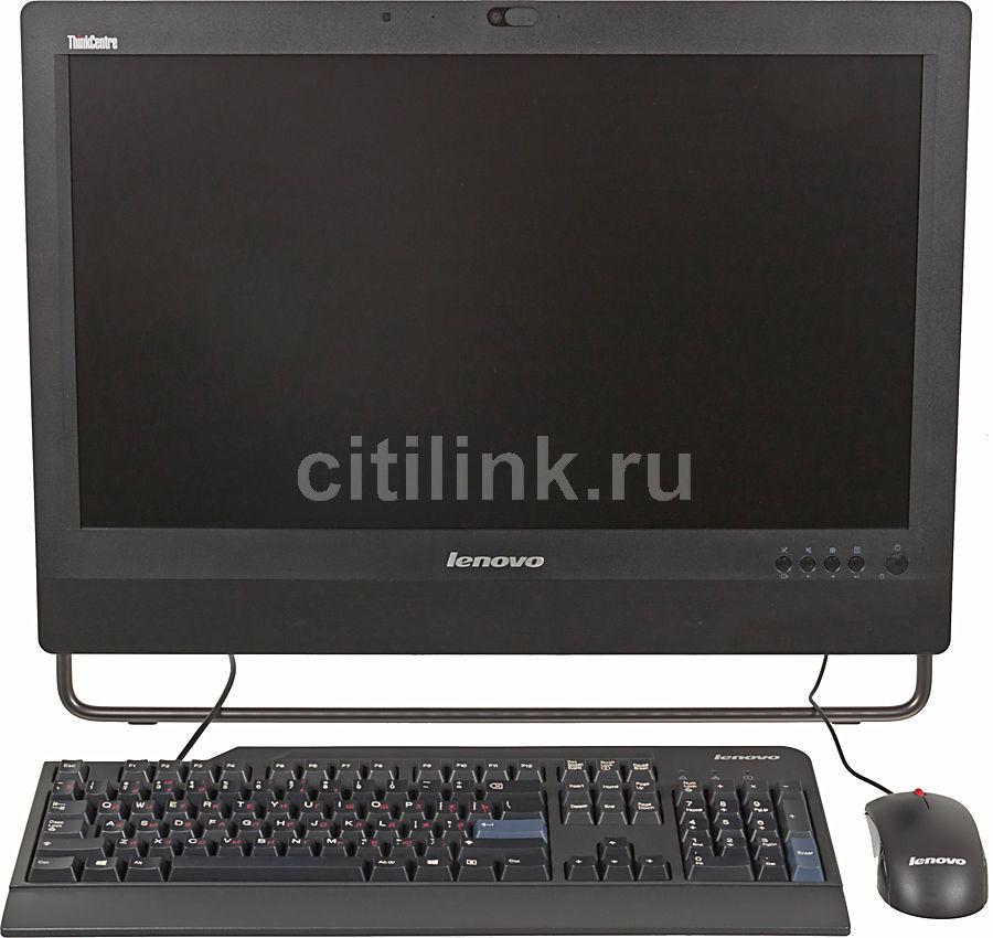 Характеристики Моноблок Lenovo ThinkCentre M92z, 23", Intel Core i5 ...