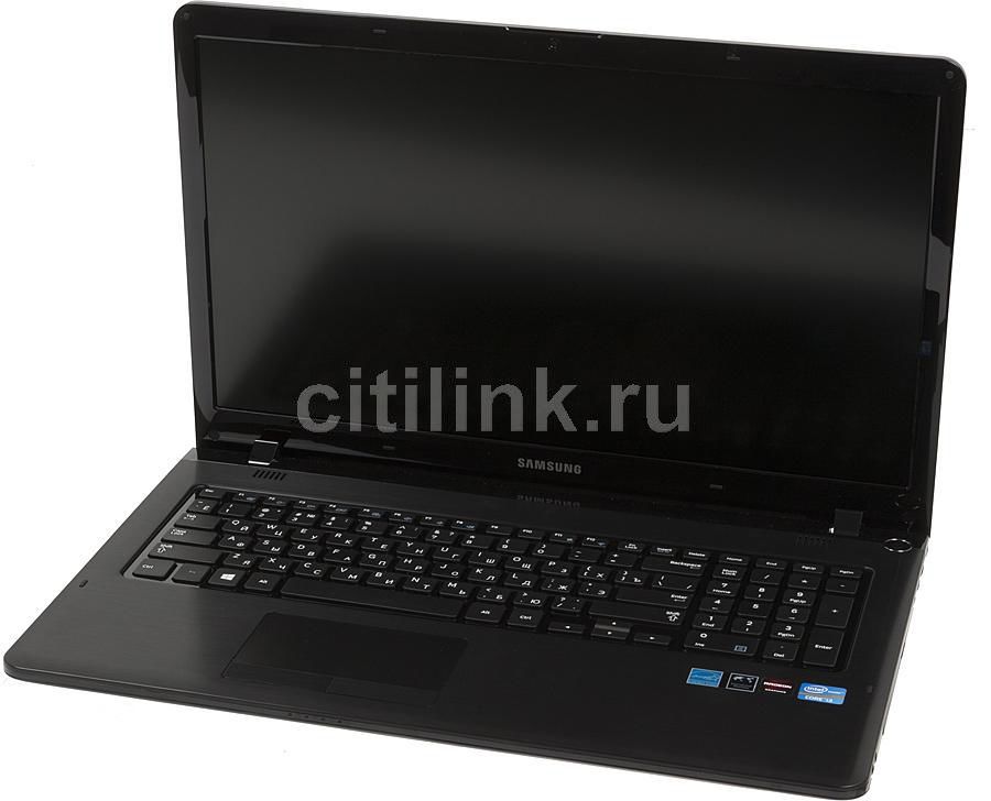 Разборка ноутбука samsung np350e7c