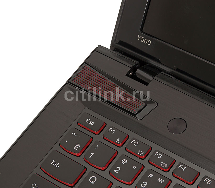 Купить Ноутбук Леново Ideapad Y500