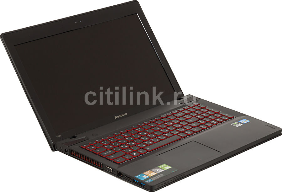 Купить Ноутбук Леново Ideapad Y500