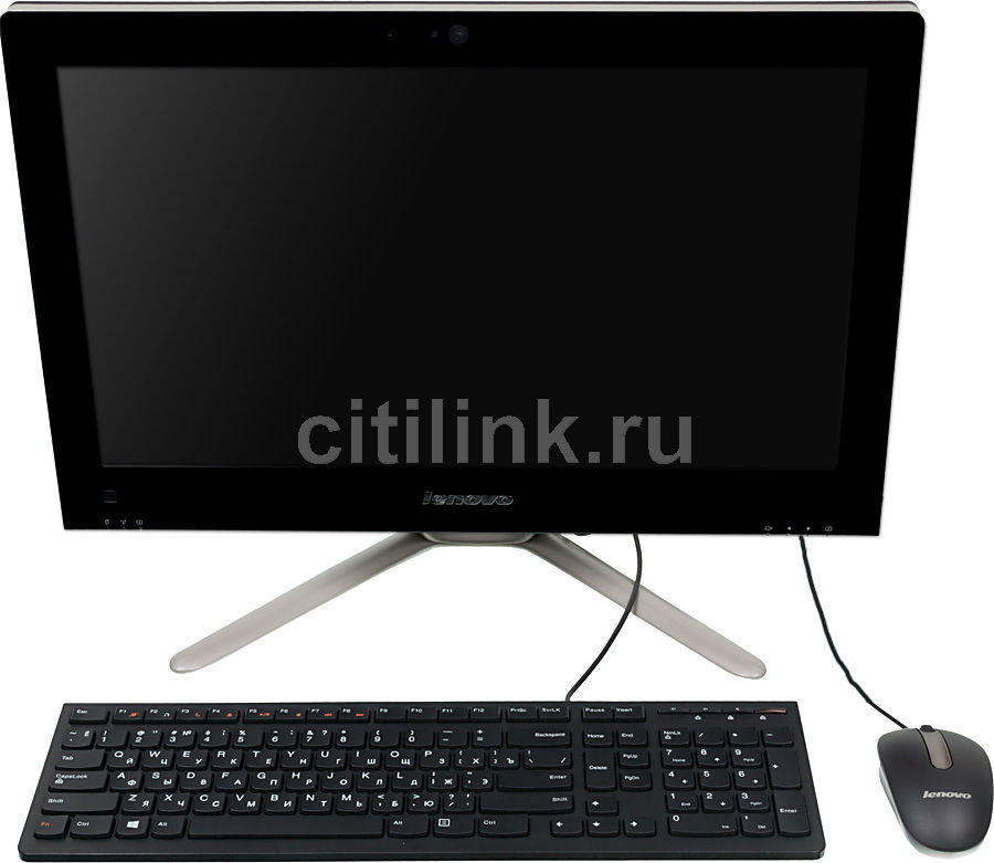 Lenovo c340 моноблок разборка