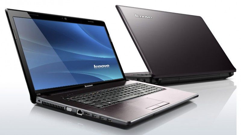 Купить Ноутбук Lenovo Ideapad G780