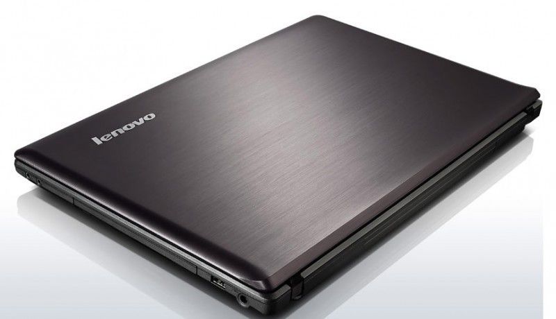 Купить Ноутбук Lenovo G780 Core I5