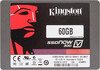 SSD накопитель Kingston V300 SV300S3N7A/60G 60ГБ, 2.5", SATA III