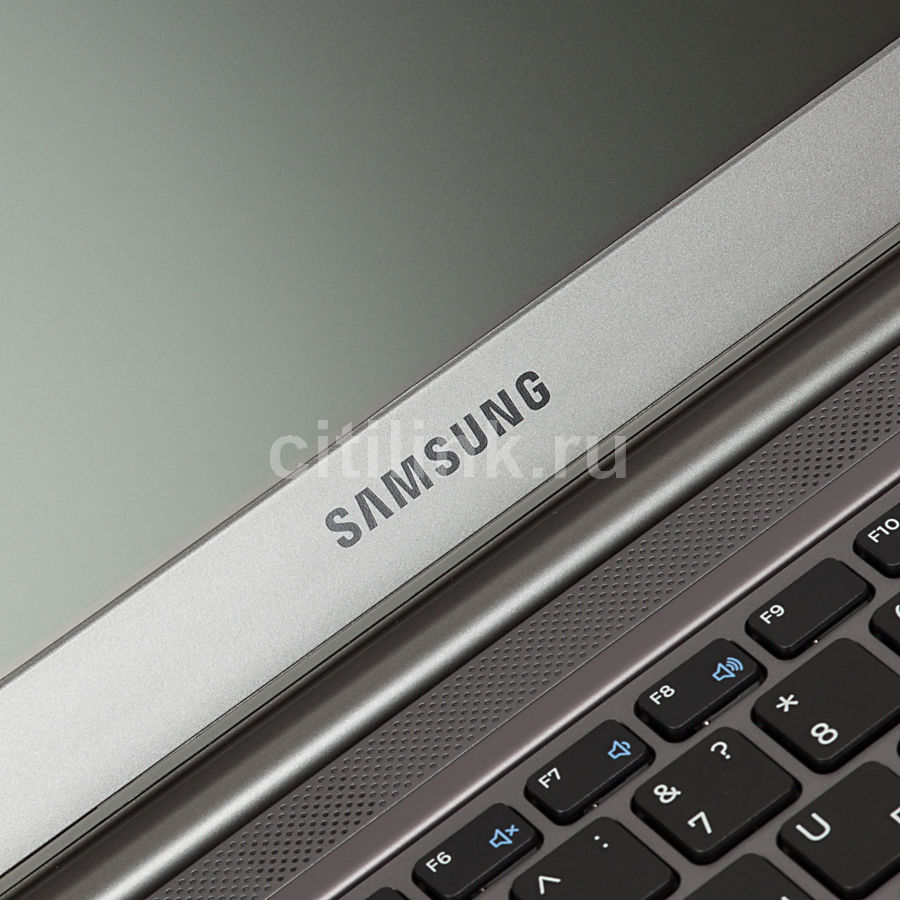 Samsung np530u4c обзор ультрабук