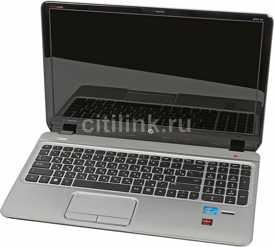 Ноутбук Hp Envy M6 Цена