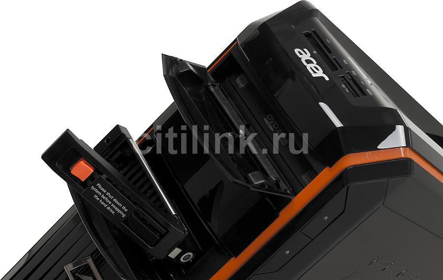 Acer predator g3620 разбор