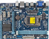 Материнская плата Gigabyte GA-B75M-D2V