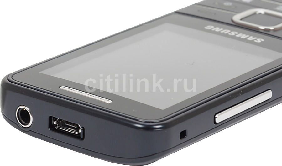 Телефон самсунг gt s5610 не видит сим карту