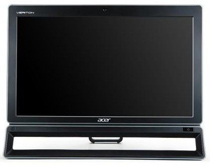 Моноблок acer z4620g замена батарейки