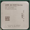 Процессор AMD A6 5400