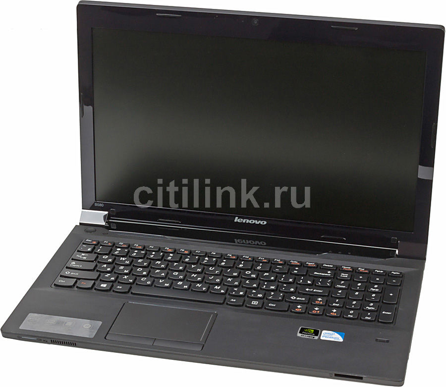 Подвисает ноутбук lenovo b580