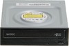 Оптический привод DVD-RW LG&nbsp;GH24NSC0, черный