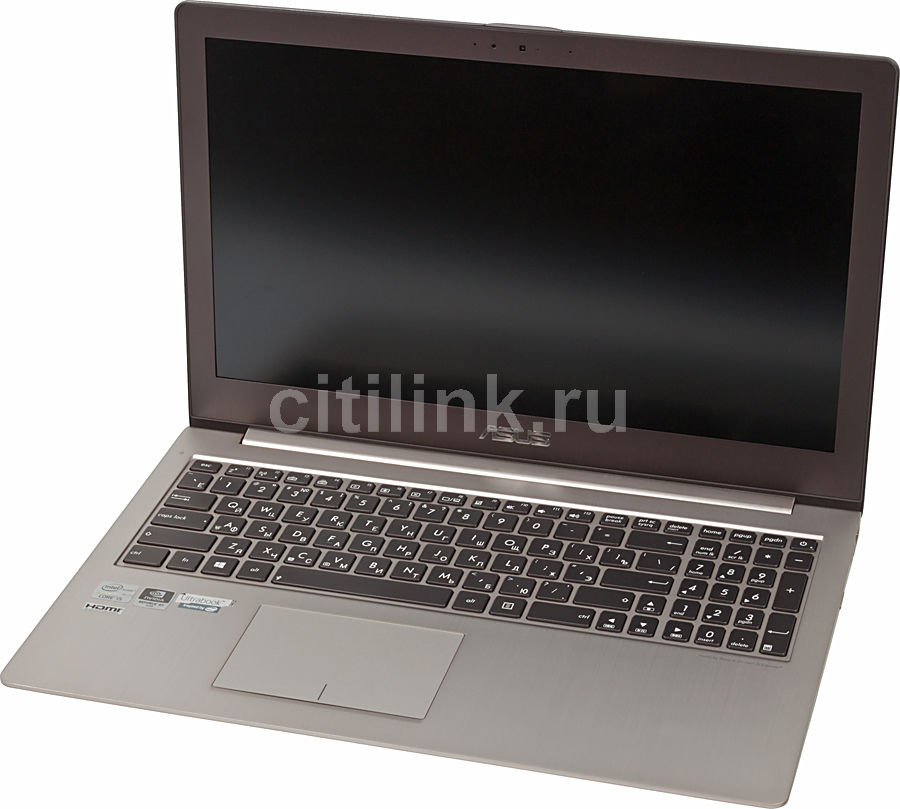 Купить Ноутбук Asus Zenbook Ux52vs