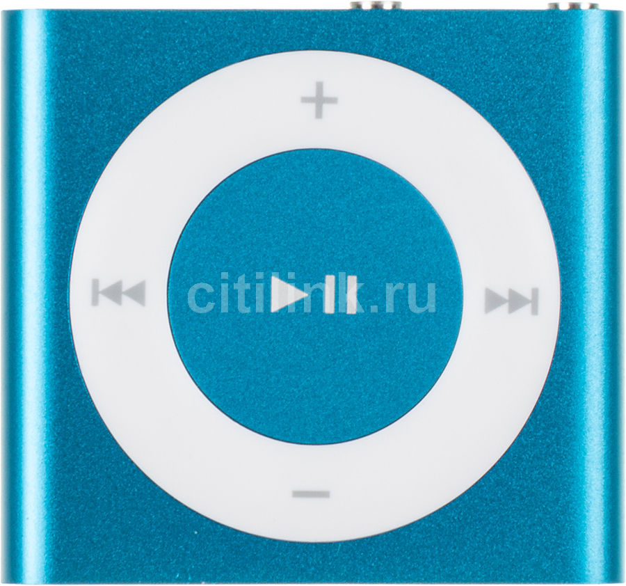 Обзор mp3 плееров apple ipod