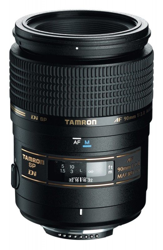 tamron minolta