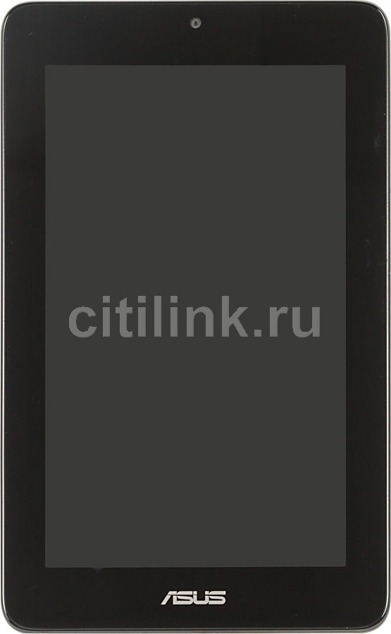 Планшет ASUS MeMO Pad ME172V 7", 1GB, 16GB черный купить в Ситилинк
