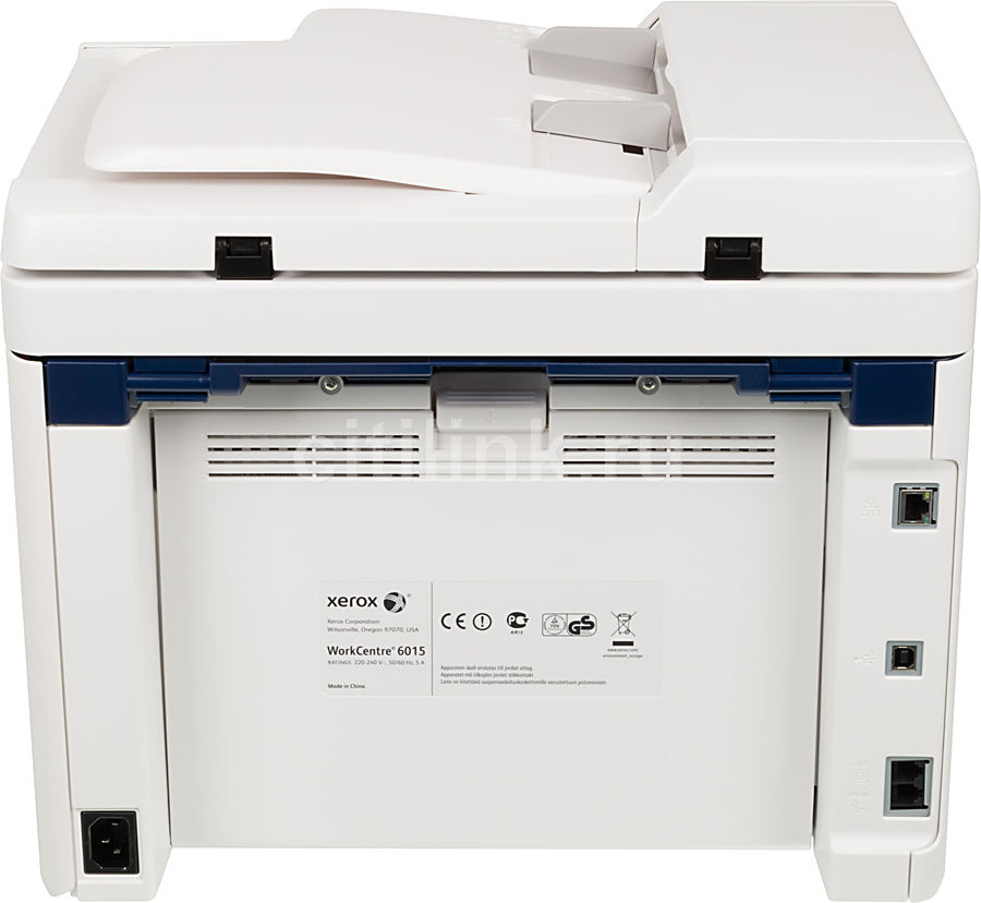 Xerox workcentre 6015 настройка wifi