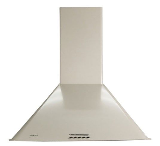 Характеристики Вытяжка каминная Jet Air CH Firenze P-K 50 WH, белый ...