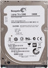 Жесткий диск Seagate Laptop Thin SSHD ST500LM000,  500ГБ,  гибридный HDD/SSD,  SATA III,  2.5"