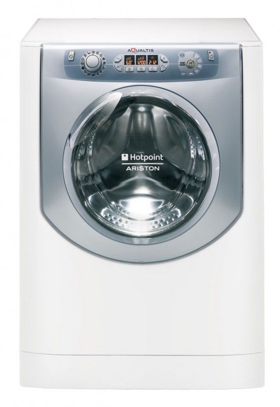 Стиральная машина hotpoint aqualtis